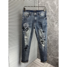 Chrome Hearts Jeans